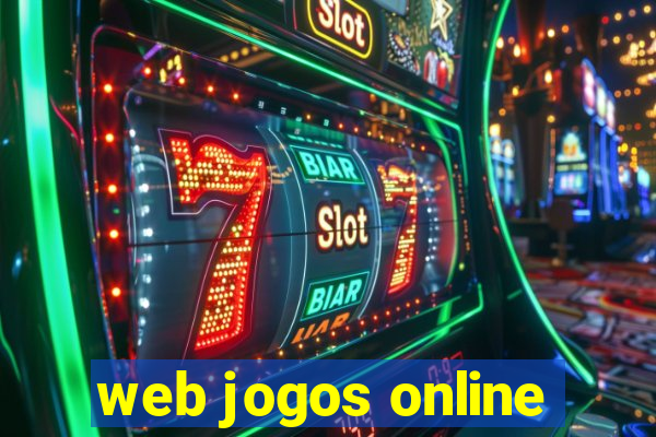 web jogos online