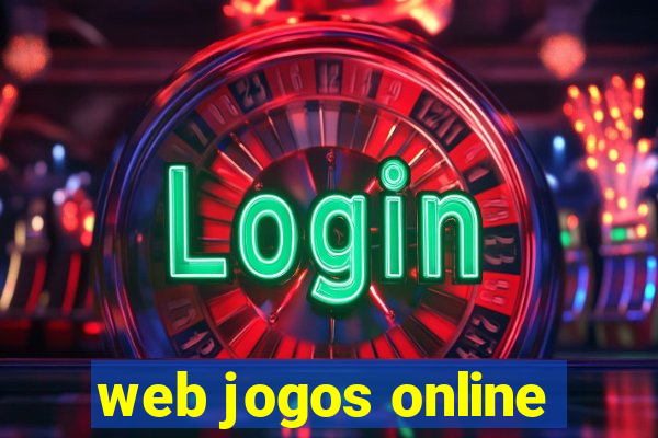 web jogos online