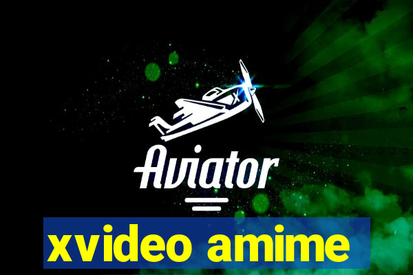 xvideo amime