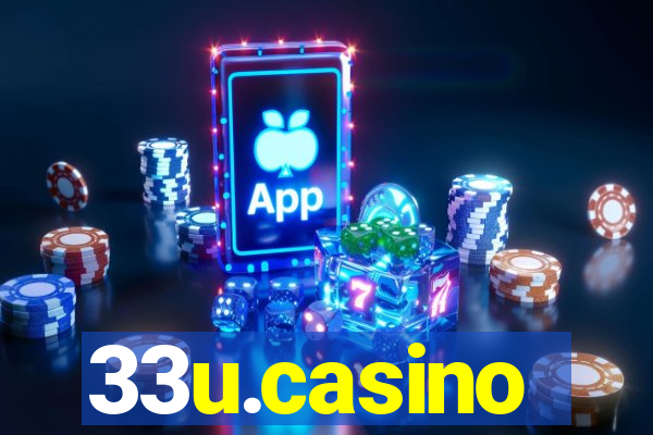 33u.casino