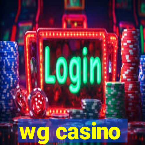 wg casino