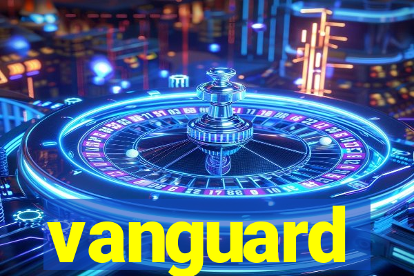 vanguard