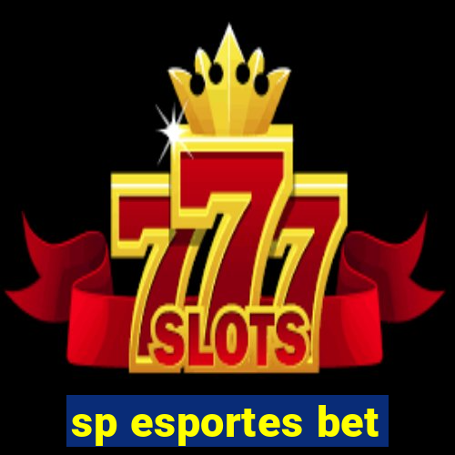 sp esportes bet