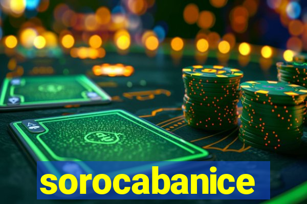 sorocabanice