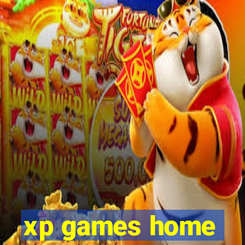 xp games home