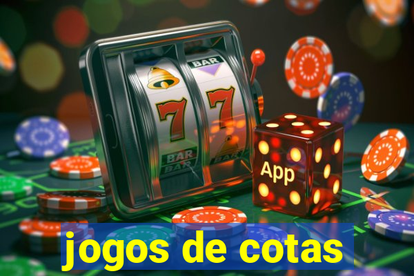 jogos de cotas