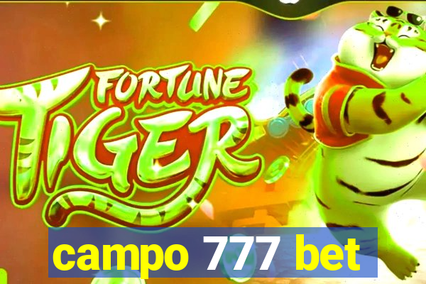 campo 777 bet