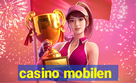 casino mobilen