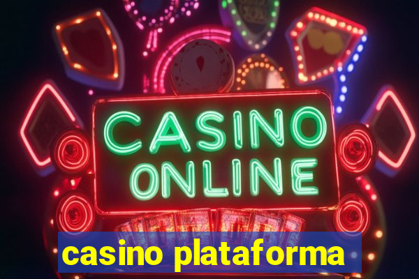 casino plataforma