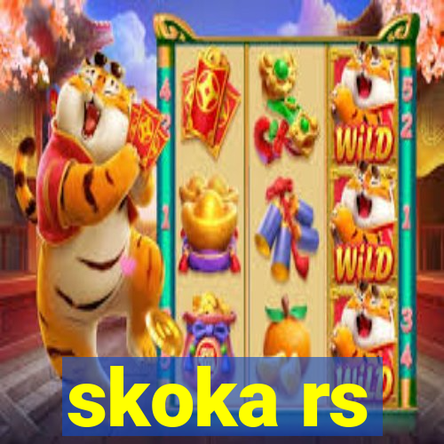 skoka rs