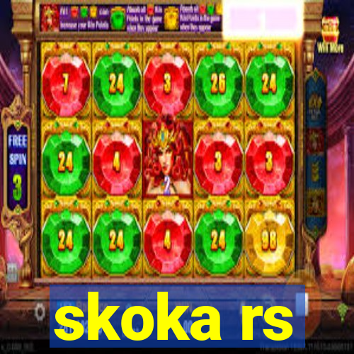 skoka rs