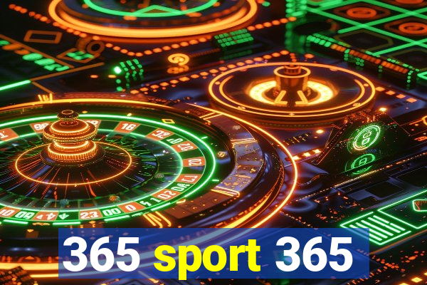 365 sport 365