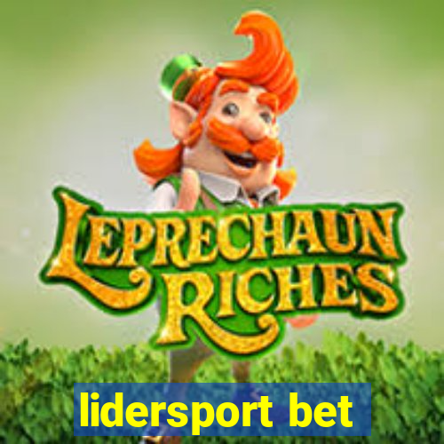 lidersport bet