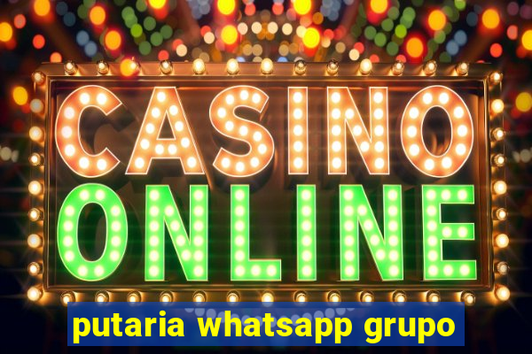 putaria whatsapp grupo