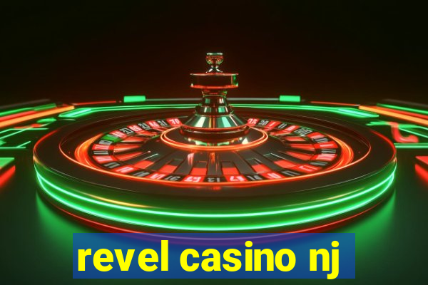 revel casino nj