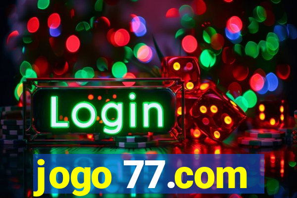 jogo 77.com