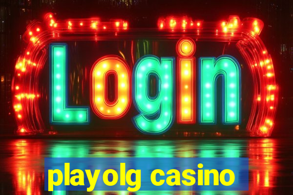 playolg casino