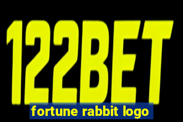 fortune rabbit logo