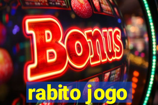 rabito jogo