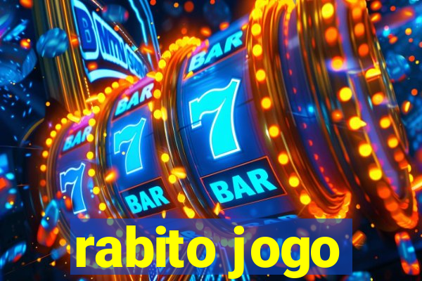 rabito jogo