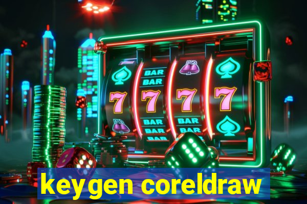 keygen coreldraw