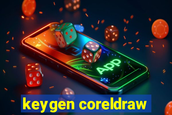 keygen coreldraw