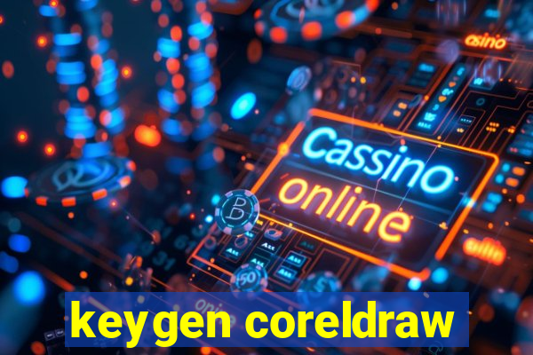 keygen coreldraw