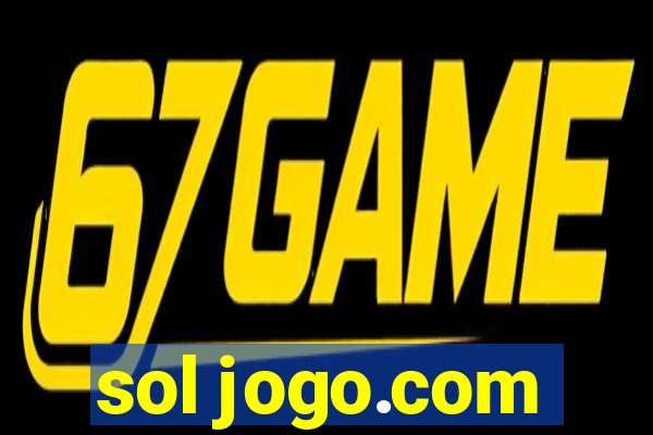 sol jogo.com