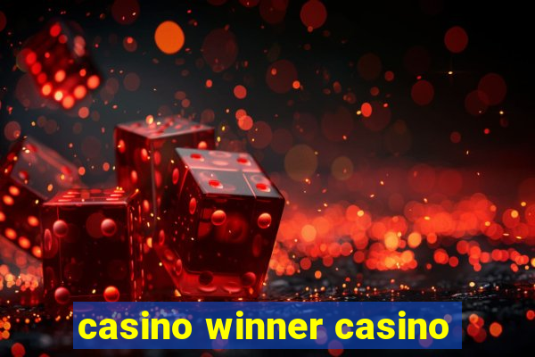 casino winner casino