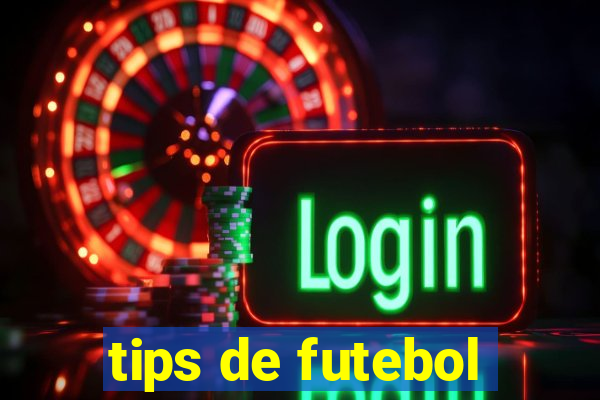 tips de futebol