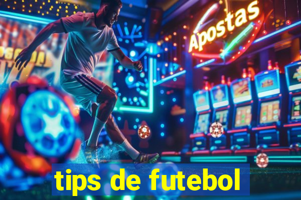 tips de futebol