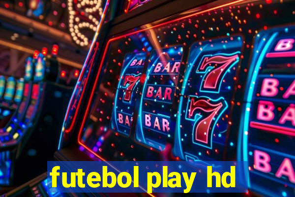 futebol play hd