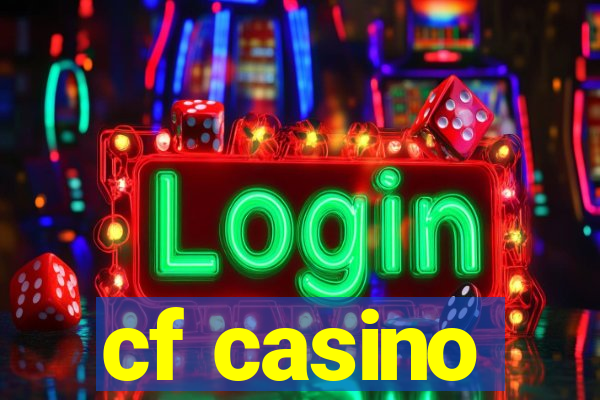 cf casino