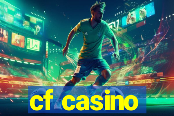 cf casino