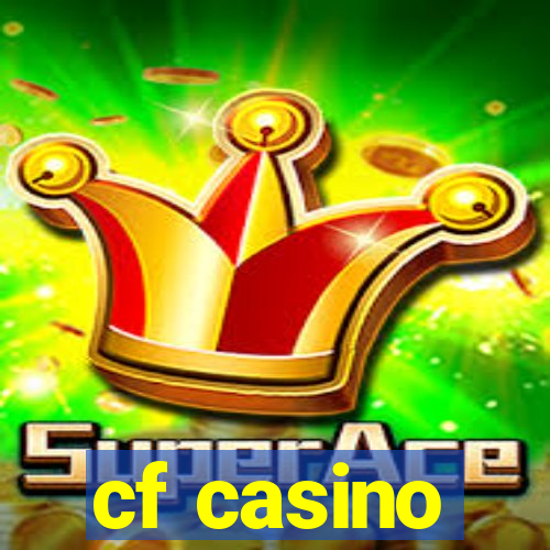 cf casino