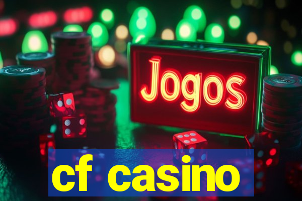 cf casino