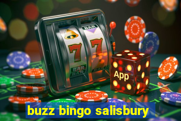 buzz bingo salisbury