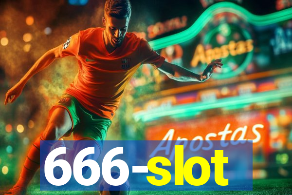 666-slot