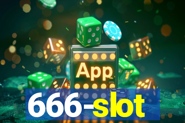 666-slot