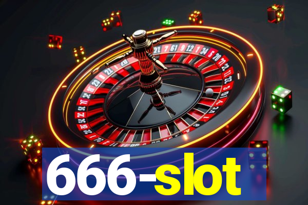 666-slot