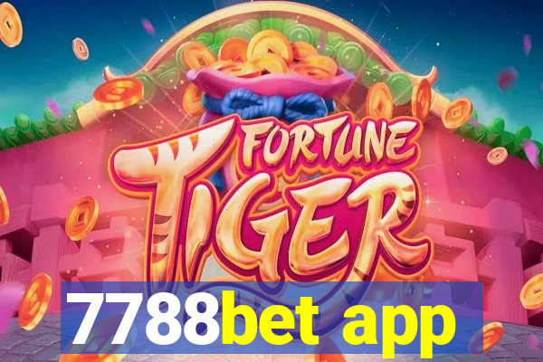 7788bet app