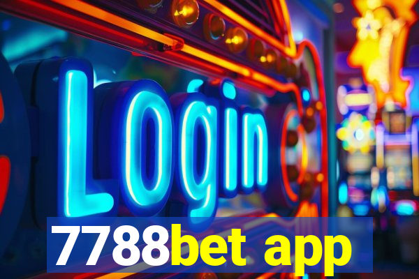 7788bet app