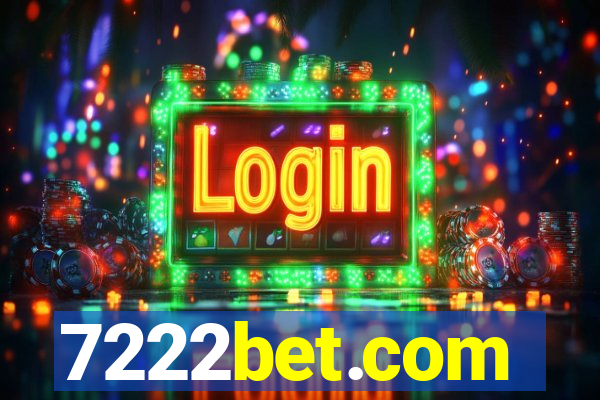 7222bet.com