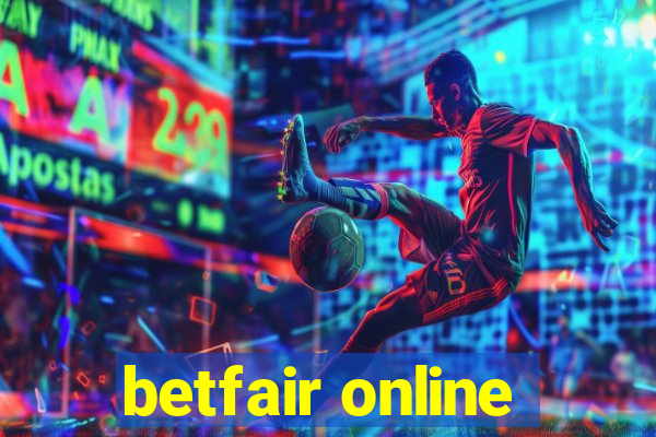 betfair online