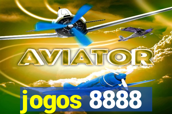 jogos 8888