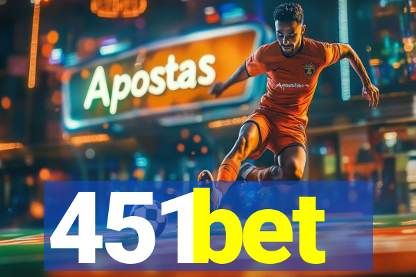 451bet