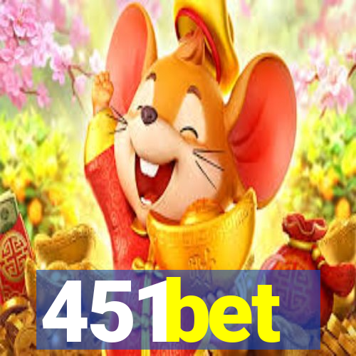 451bet