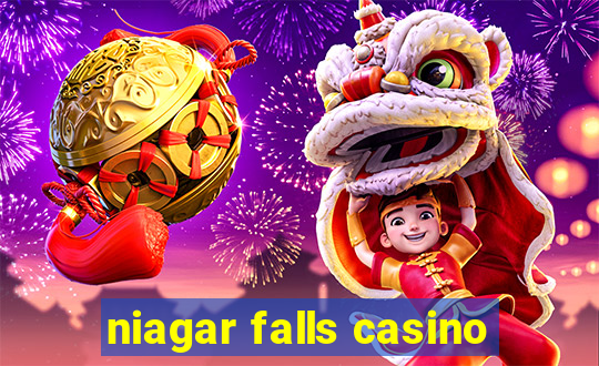 niagar falls casino