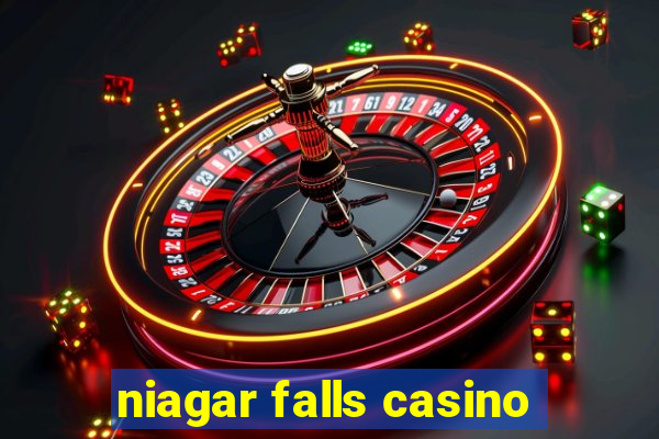 niagar falls casino