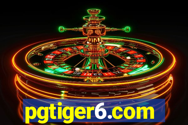 pgtiger6.com